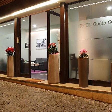 Hotel Giulio Cesare Rimini Extérieur photo