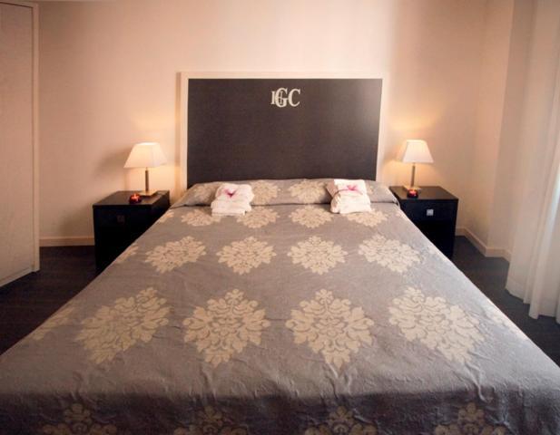 Hotel Giulio Cesare Rimini Extérieur photo