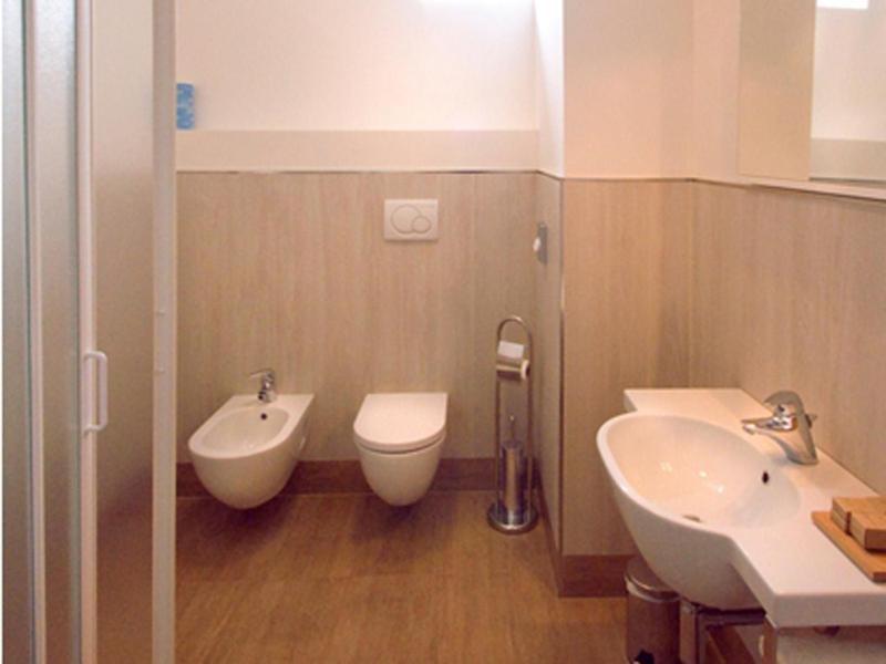Hotel Giulio Cesare Rimini Chambre photo